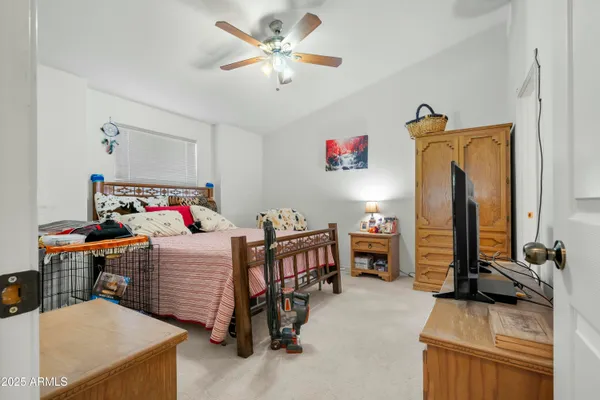 $249,900 | 5346 East Abrana Drive, Hereford, AZ 85615