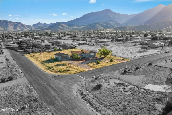 $249,900 | 5346 East Abrana Drive, Hereford, AZ 85615