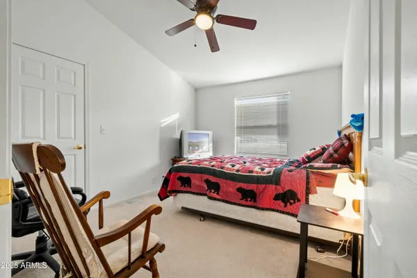 $249,900 | 5346 East Abrana Drive, Hereford, AZ 85615