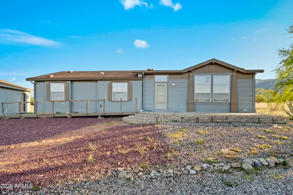 $249,900 | 5346 East Abrana Drive, Hereford, AZ 85615
