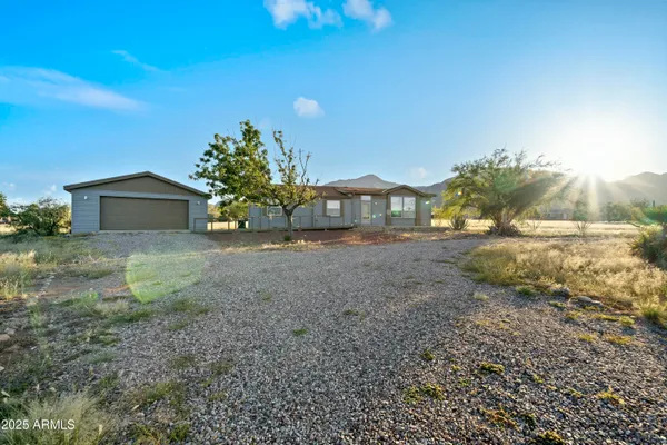 $249,900 | 5346 East Abrana Drive, Hereford, AZ 85615