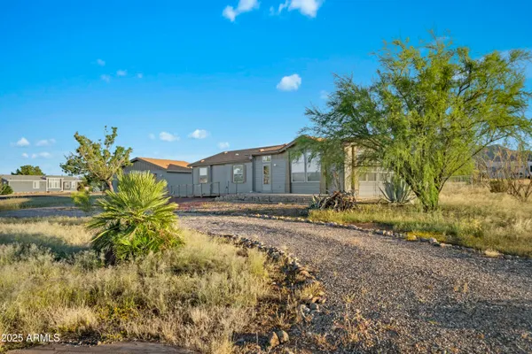 $249,900 | 5346 East Abrana Drive, Hereford, AZ 85615