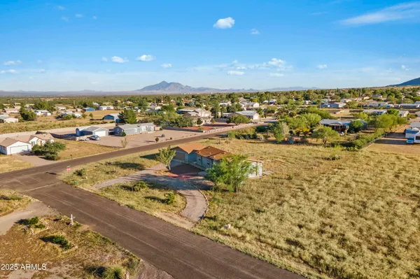 $249,900 | 5346 East Abrana Drive, Hereford, AZ 85615