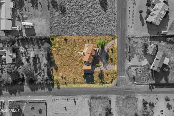 $249,900 | 5346 East Abrana Drive, Hereford, AZ 85615