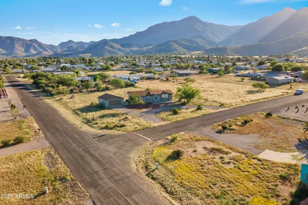 $249,900 | 5346 East Abrana Drive, Hereford, AZ 85615
