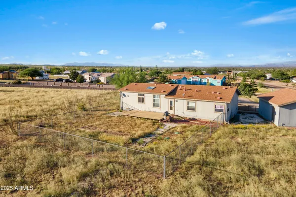$249,900 | 5346 East Abrana Drive, Hereford, AZ 85615