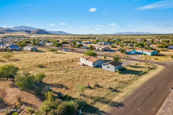 $249,900 | 5346 East Abrana Drive, Hereford, AZ 85615