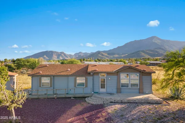 $249,900 | 5346 East Abrana Drive, Hereford, AZ 85615