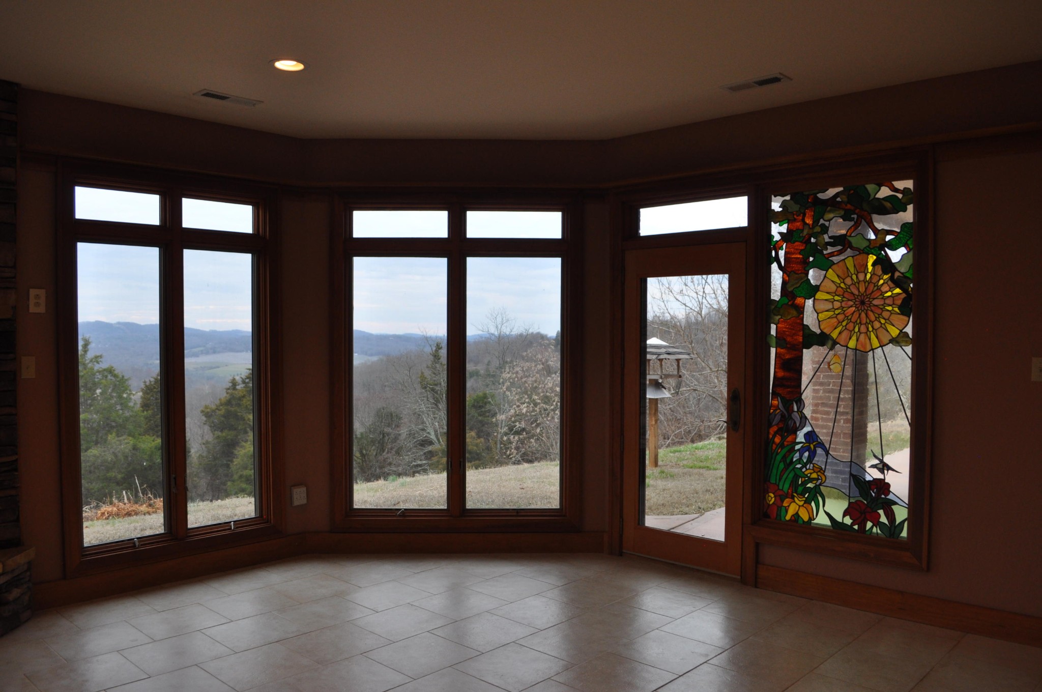 400 Burkhart Road Rutledge, TN 37861 - Photo 19 of 33 a view of an entryway