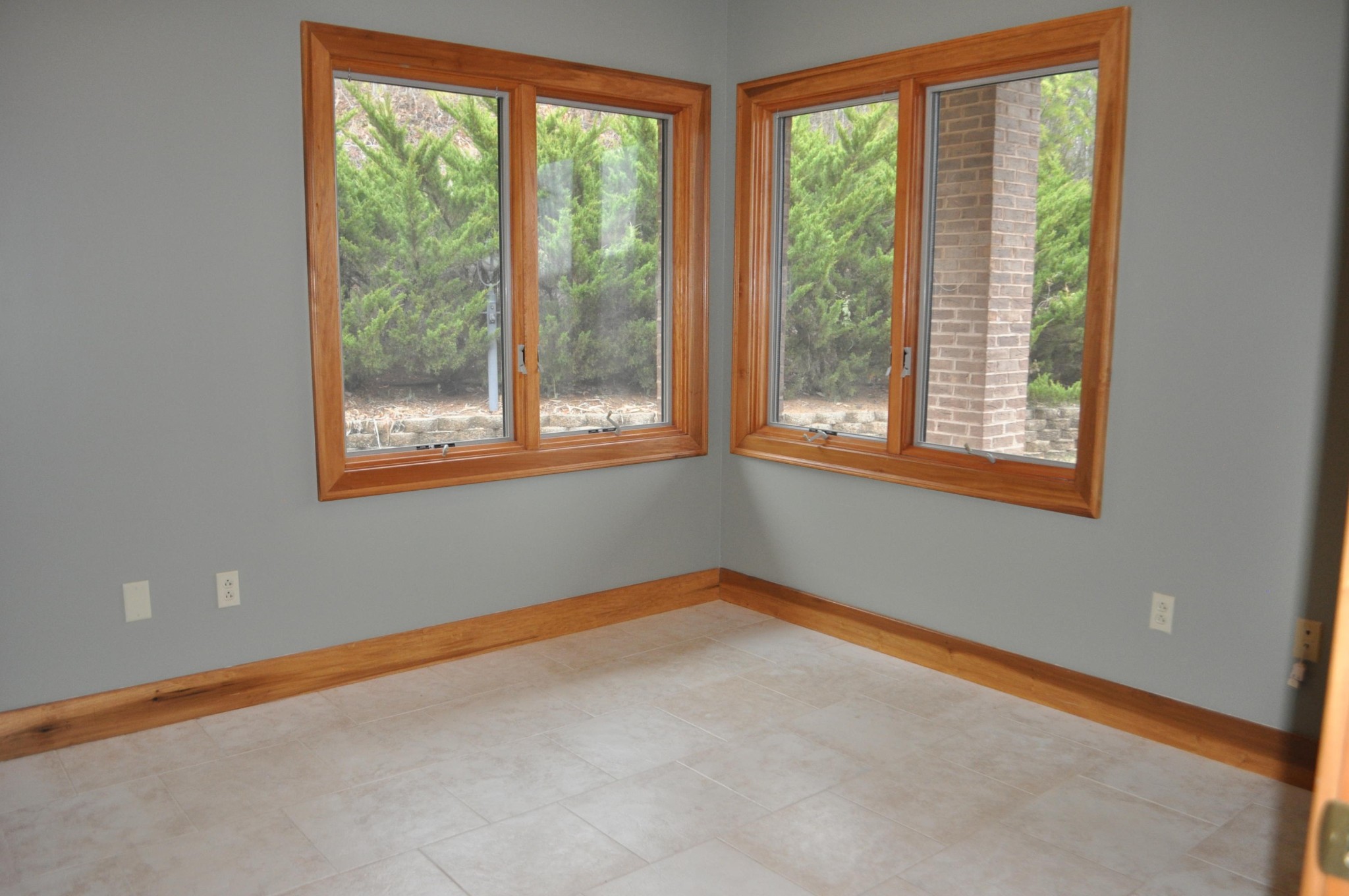 400 Burkhart Road Rutledge, TN 37861 - Photo 20 of 33 a view of an empty room with a window
