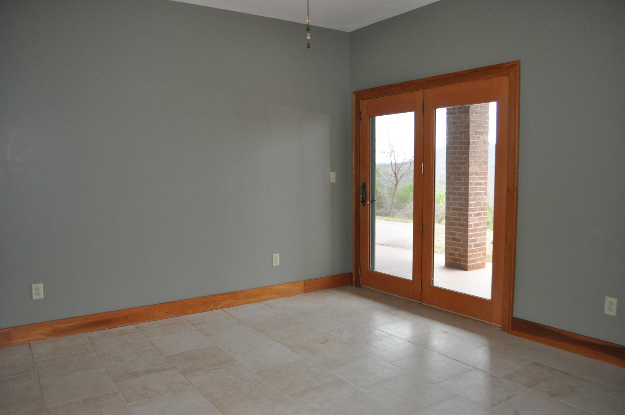 400 Burkhart Road Rutledge, TN 37861 - Photo 26 of 33 a view of an empty room with a window