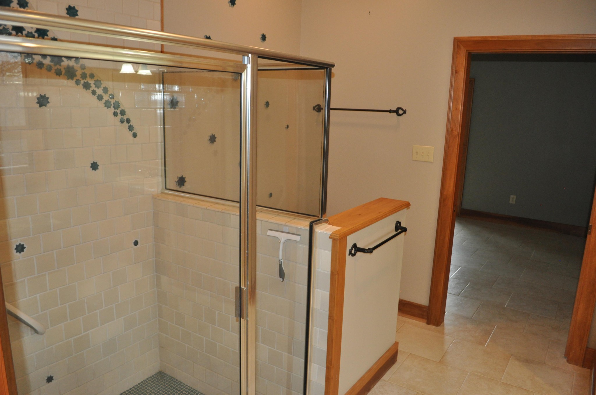 400 Burkhart Road Rutledge, TN 37861 - Photo 29 of 33 a bathroom with a shower