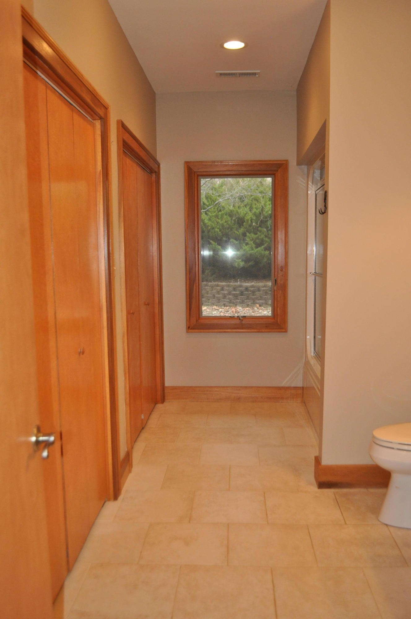 400 Burkhart Road Rutledge, TN 37861 - Photo 32 of 33 a view of an empty room with a window