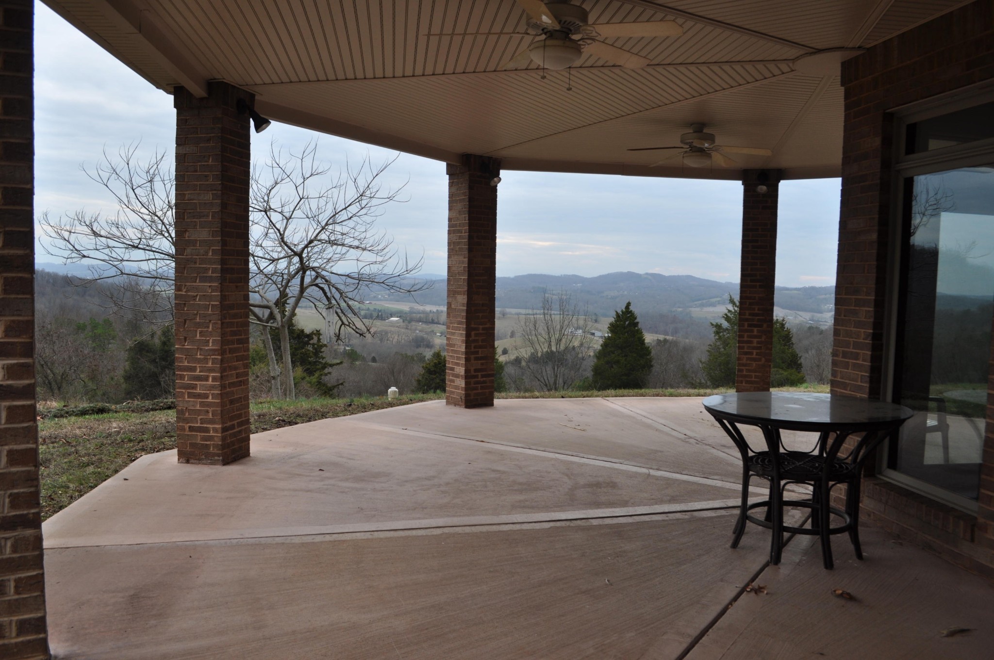 400 Burkhart Road Rutledge, TN 37861 - Photo 5 of 33 a outdoor space with furniture