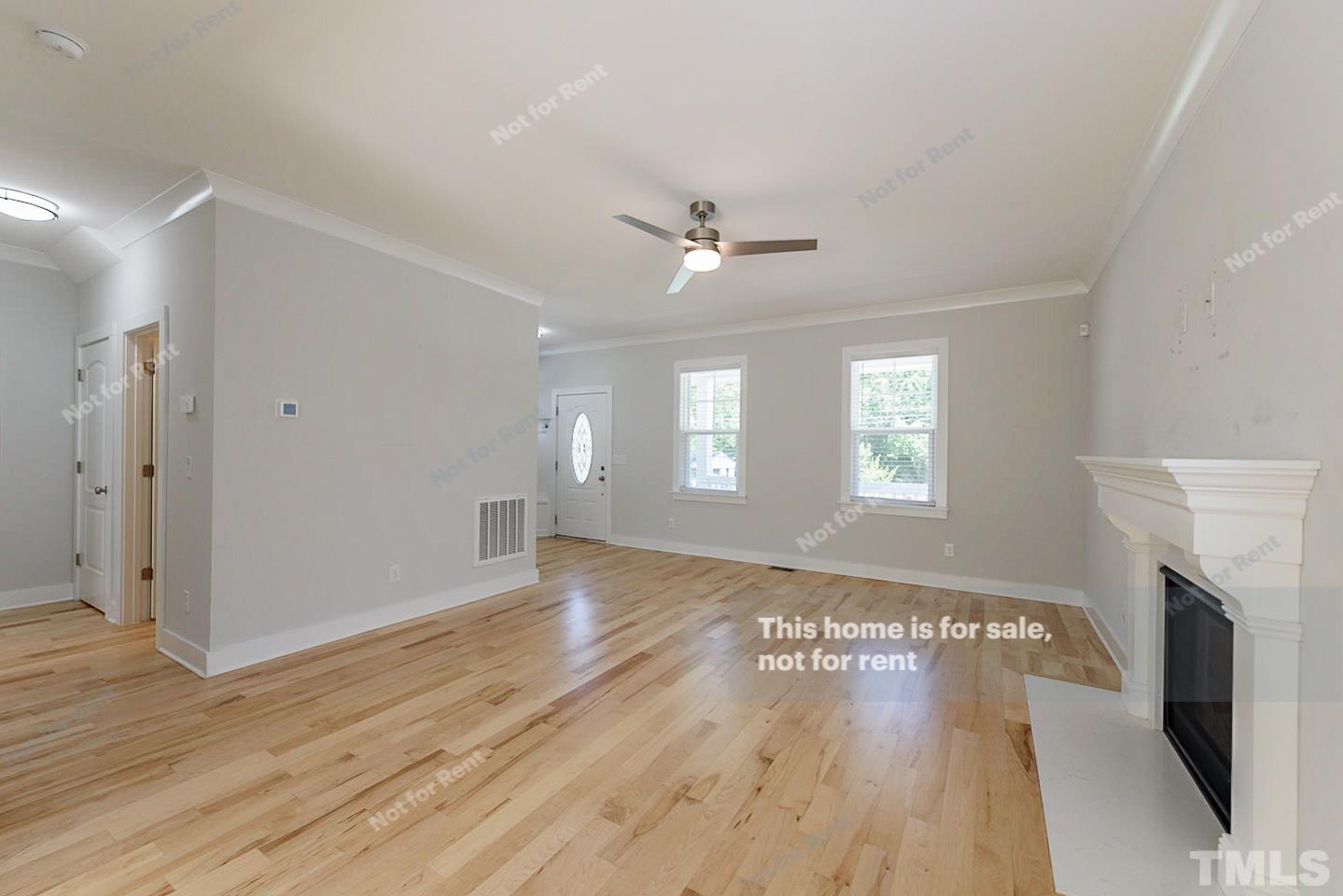 809 Cook Road Durham, NC 27713 - Photo 11 of 22 Gallery Image 11