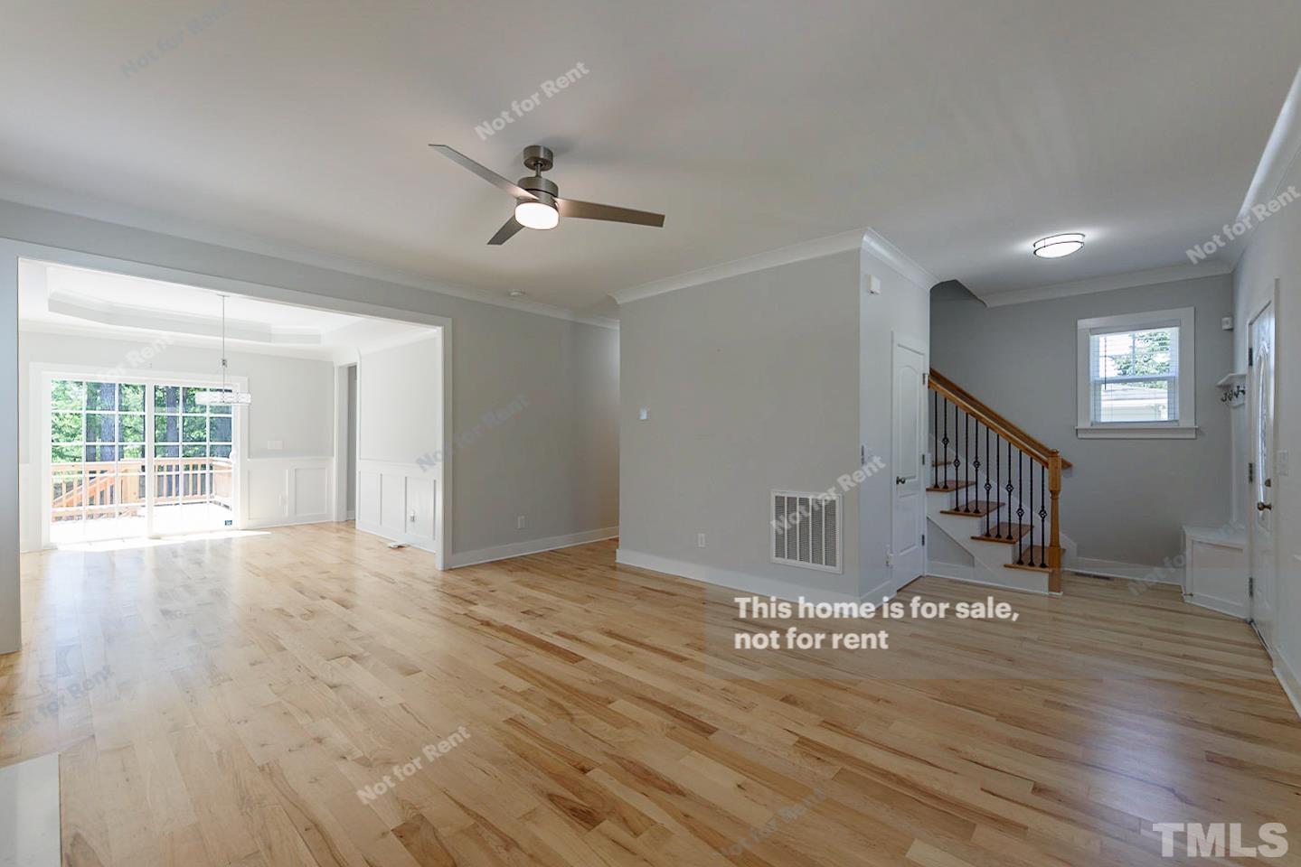 809 Cook Road Durham, NC 27713 - Photo 12 of 22 Gallery Image 12