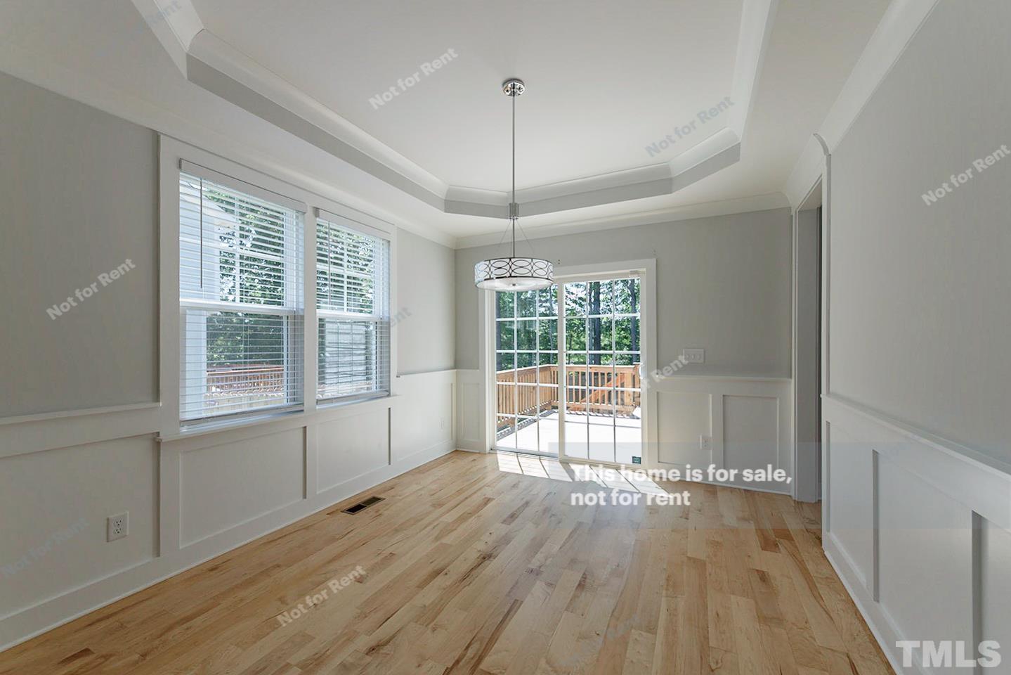 809 Cook Road Durham, NC 27713 - Photo 13 of 22 Gallery Image 13