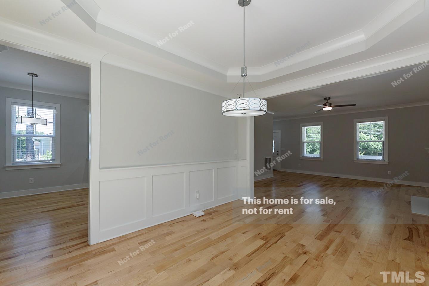809 Cook Road Durham, NC 27713 - Photo 14 of 22 Gallery Image 14