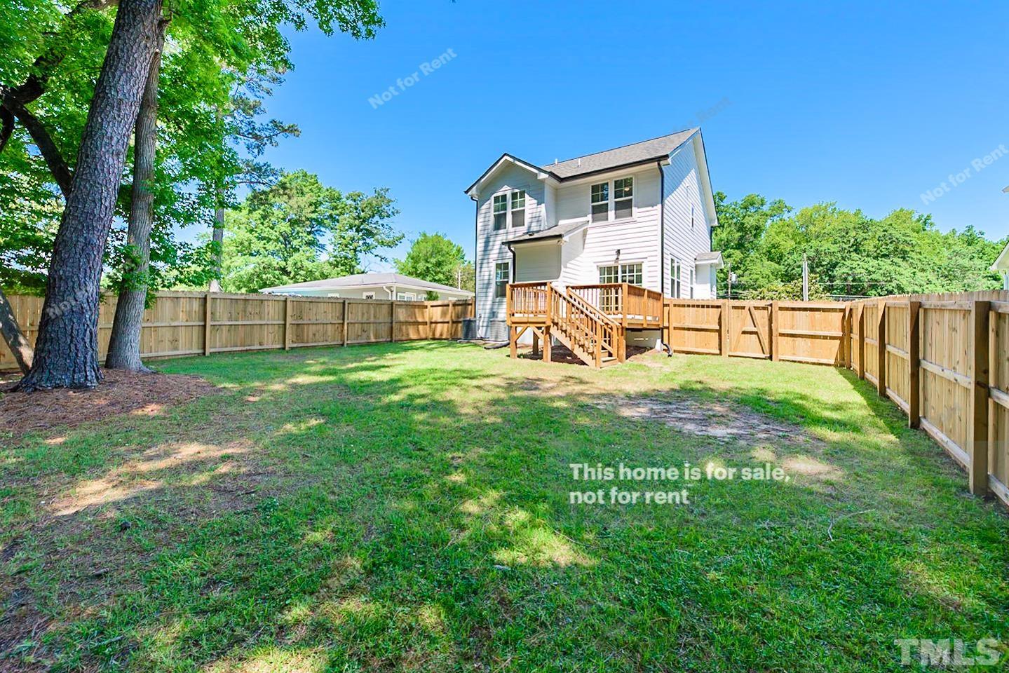 809 Cook Road Durham, NC 27713 - Photo 20 of 22 Gallery Image 20