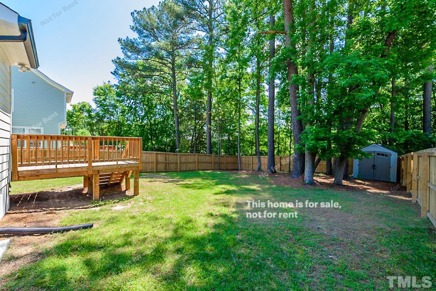 809 Cook Road Durham, NC 27713 - Photo 21 of 22 Gallery Image 21