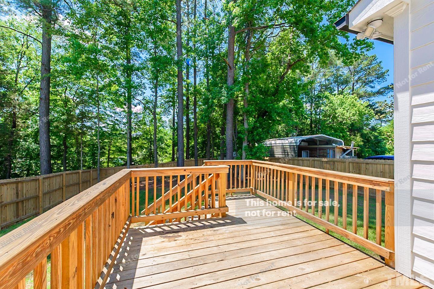 809 Cook Road Durham, NC 27713 - Photo 22 of 22 Gallery Image 22