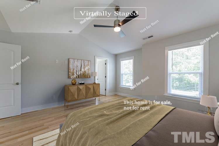 809 Cook Road Durham, NC 27713 - Photo 3 of 22 Gallery Image 3