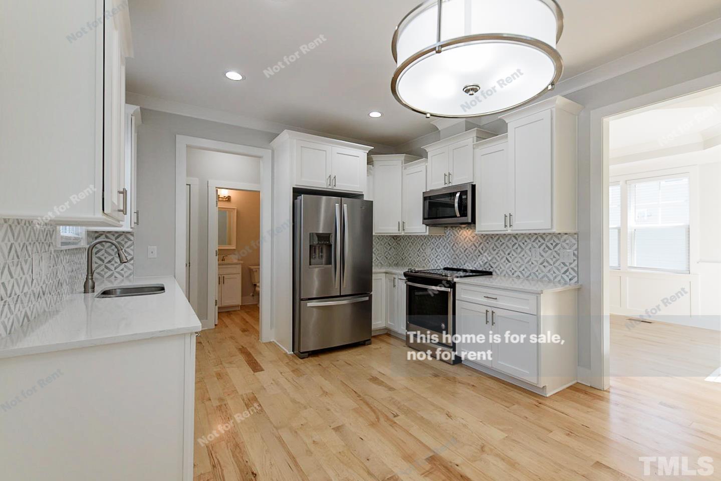 809 Cook Road Durham, NC 27713 - Photo 4 of 22 Gallery Image 4