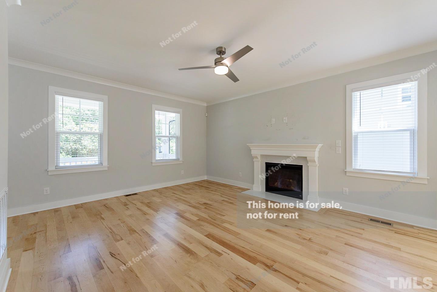 809 Cook Road Durham, NC 27713 - Photo 5 of 22 Gallery Image 5