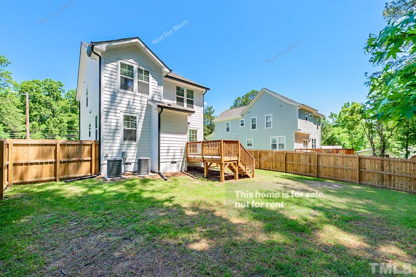 809 Cook Road Durham, NC 27713 - Photo 7 of 22 Gallery Image 7