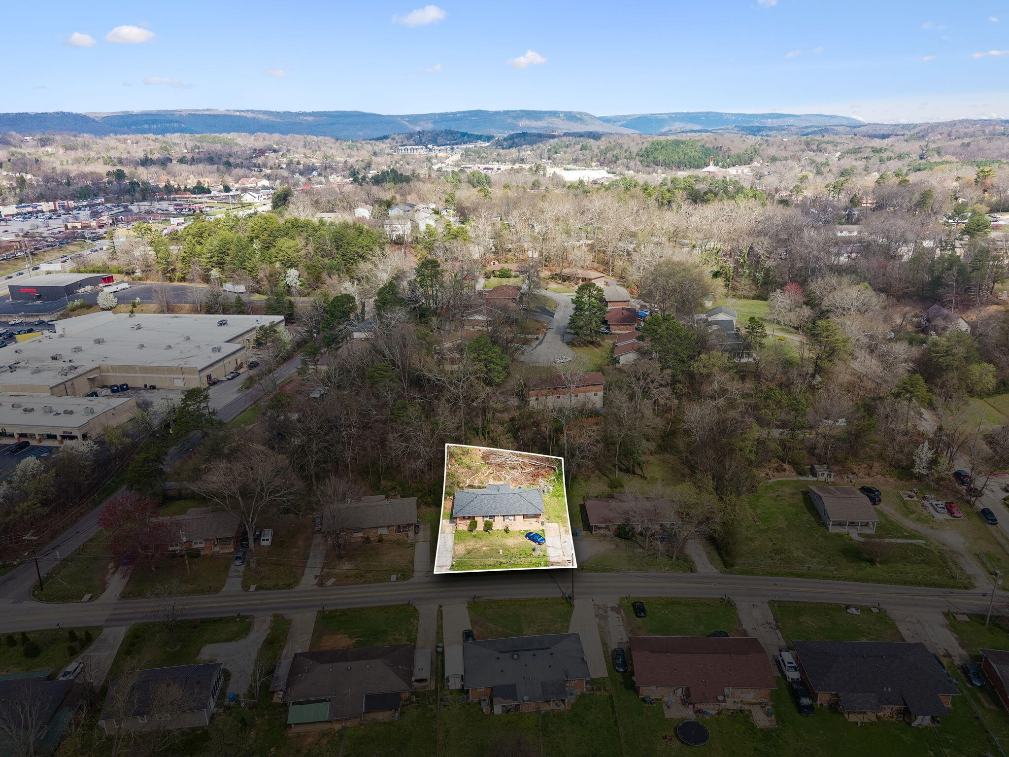 1215 Gadd Road Hixson, TN 37343 - Photo 37 of 44 Gallery Image 37