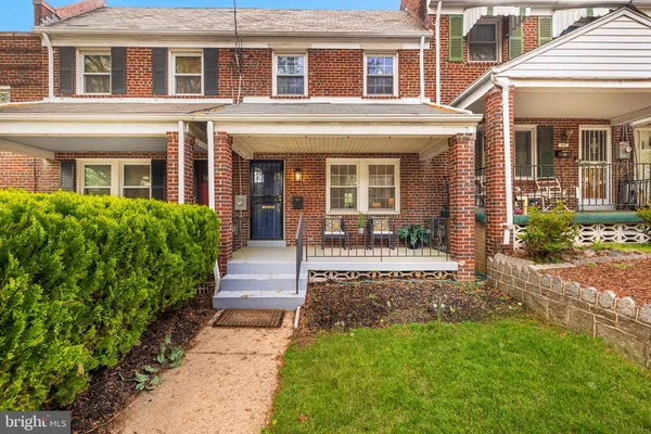 $599,000 | 38 Crittenden Street Northeast, Washington, DC 20011