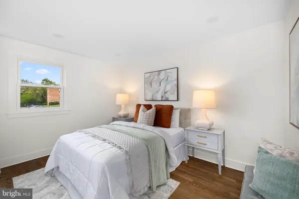 $599,000 | 38 Crittenden Street Northeast, Washington, DC 20011