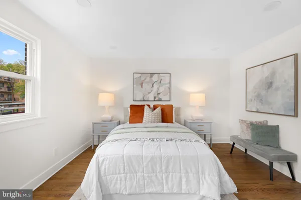$599,000 | 38 Crittenden Street Northeast, Washington, DC 20011