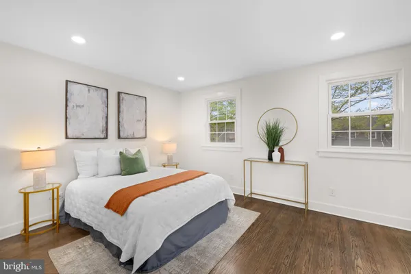 $599,000 | 38 Crittenden Street Northeast, Washington, DC 20011