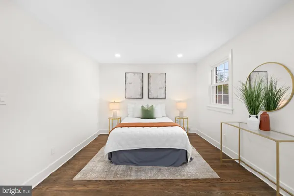 $599,000 | 38 Crittenden Street Northeast, Washington, DC 20011