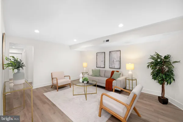 $599,000 | 38 Crittenden Street Northeast, Washington, DC 20011