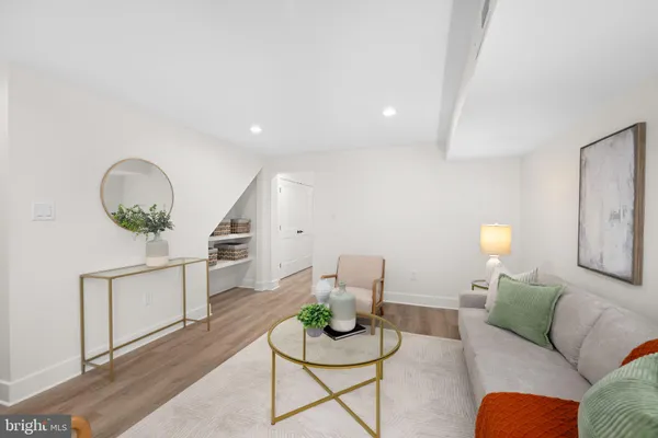$599,000 | 38 Crittenden Street Northeast, Washington, DC 20011