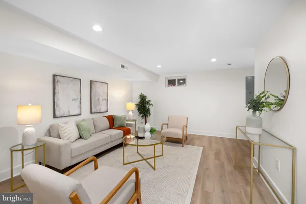 $599,000 | 38 Crittenden Street Northeast, Washington, DC 20011