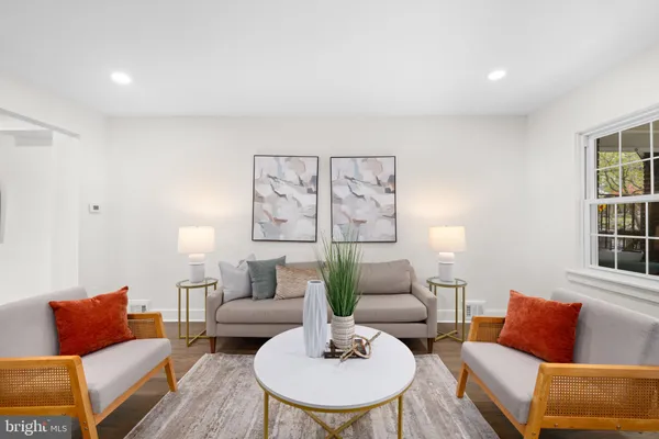 $599,000 | 38 Crittenden Street Northeast, Washington, DC 20011