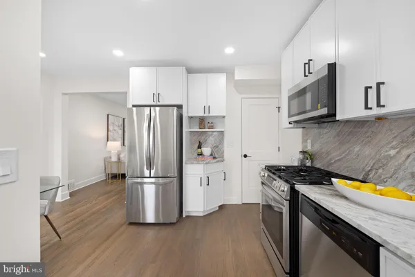 $599,000 | 38 Crittenden Street Northeast, Washington, DC 20011