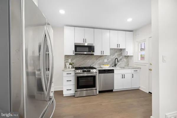 $599,000 | 38 Crittenden Street Northeast, Washington, DC 20011