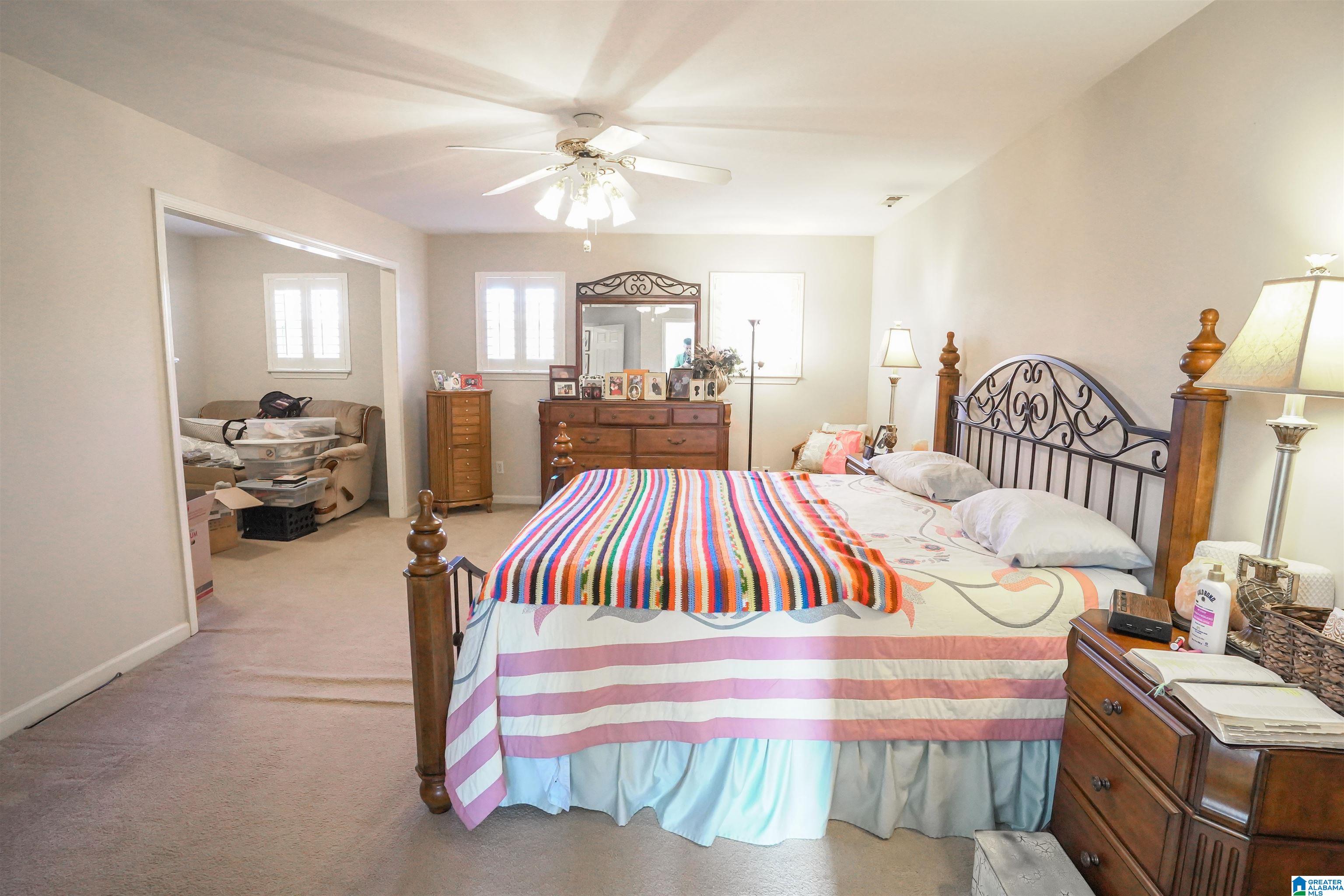 201 Castleman Lane Leeds, AL 35094 - Photo 18 of 30