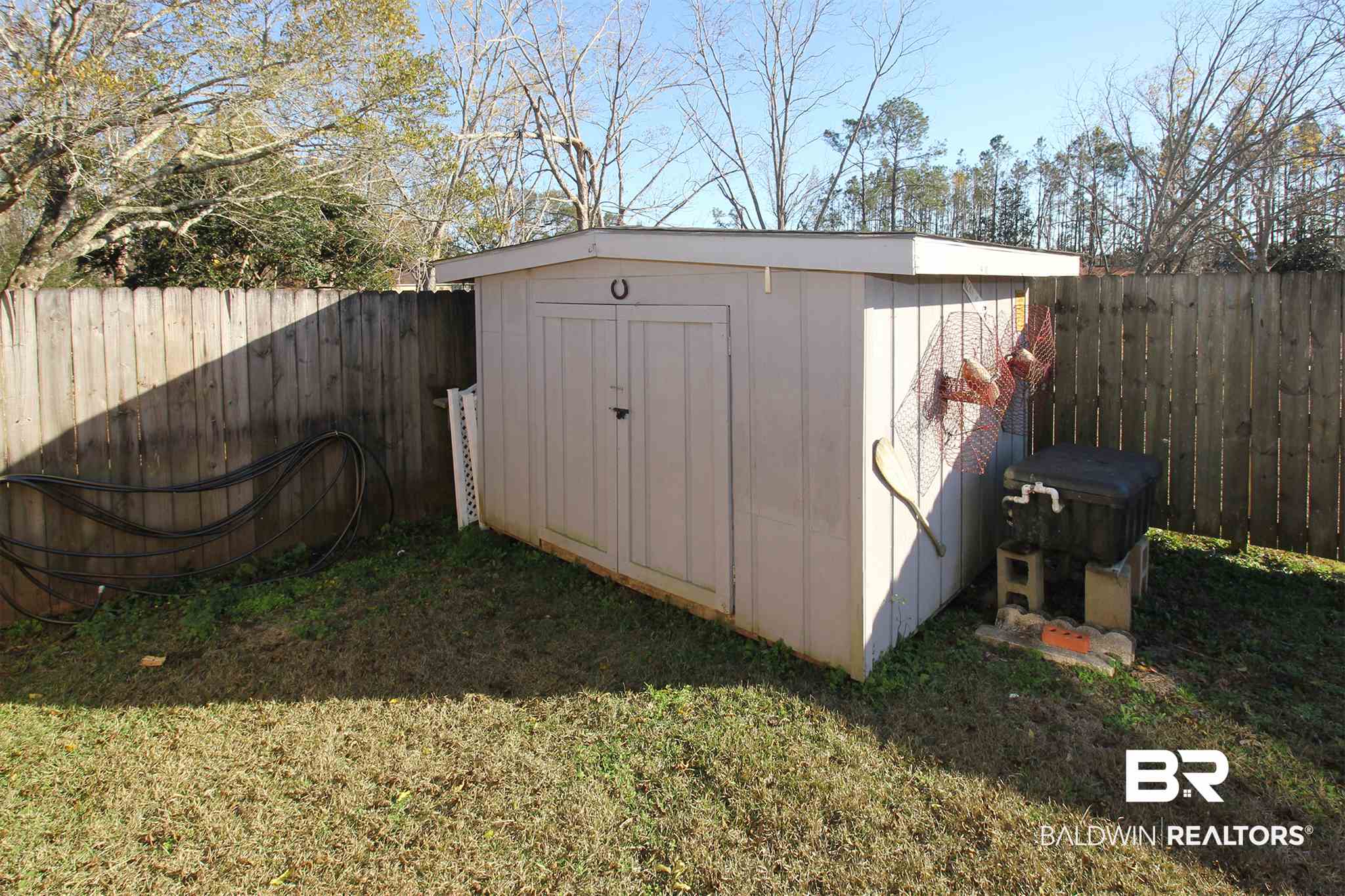 16442 Absalom Street Foley, AL 36535 - Photo 12 of 12