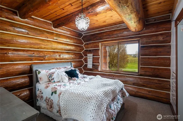 $1,100,000 | 3883 Everett Road, Ferndale, WA 98248