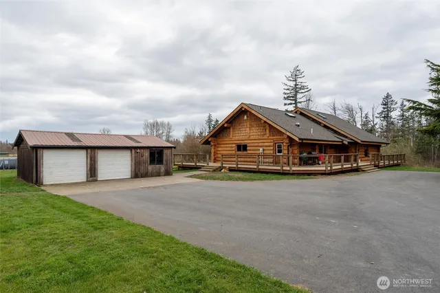 $1,100,000 | 3883 Everett Road, Ferndale, WA 98248