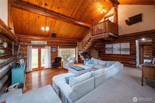 $1,100,000 | 3883 Everett Road, Ferndale, WA 98248