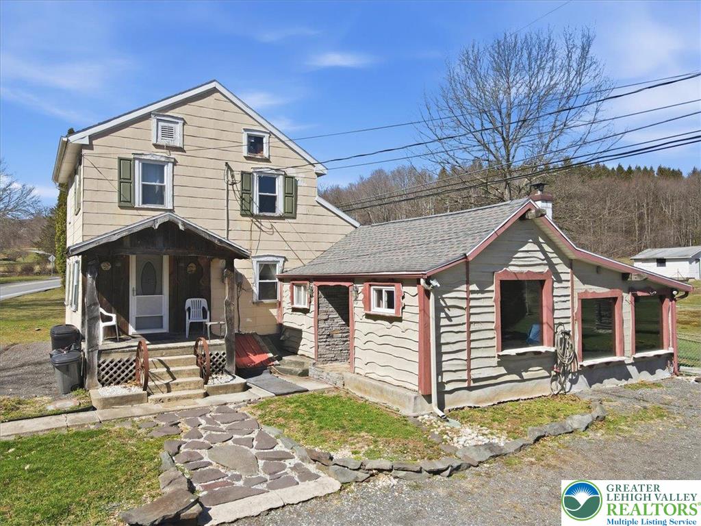 4532 Long Run Road Lehighton, PA 18235 - Photo 48 of 84