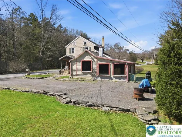 $189,000 | 4532 Long Run Road, Lehighton, PA 18235