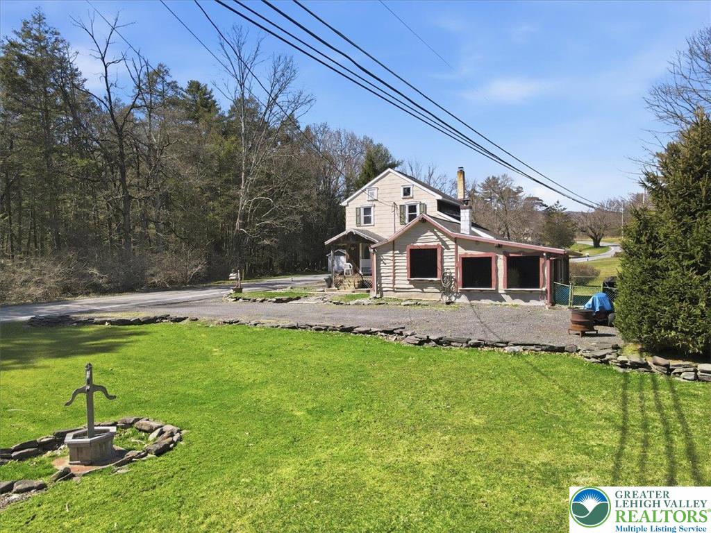 4532 Long Run Road Lehighton, PA 18235 - Photo 55 of 84