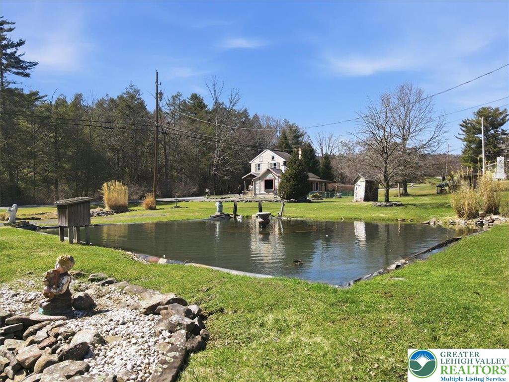 4532 Long Run Road Lehighton, PA 18235 - Photo 58 of 84